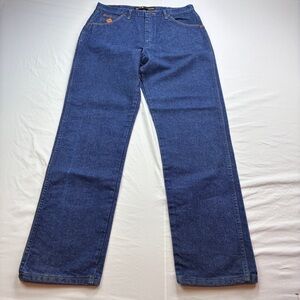Wrangler FR Relaxed fit Jeans